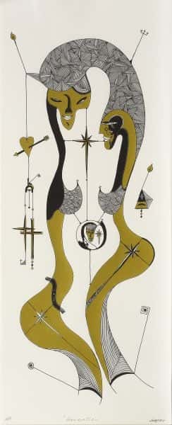 Generation av Helge Segrov