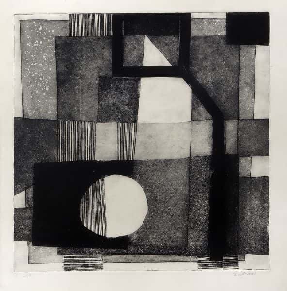 Ingen tittel av Ludvig Eikaas