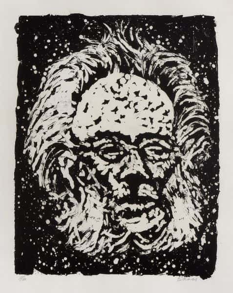 Ingen tittel av Ludvig Eikaas