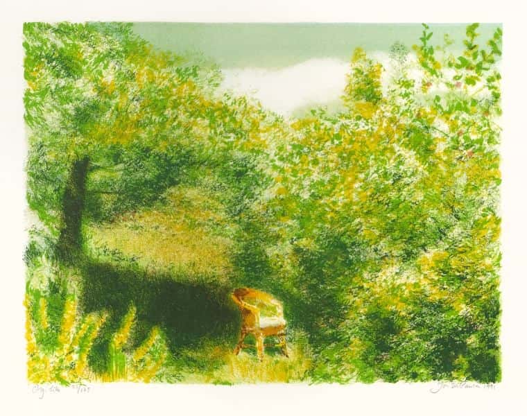 Ingen tittel av Jon Bøe Paulsen